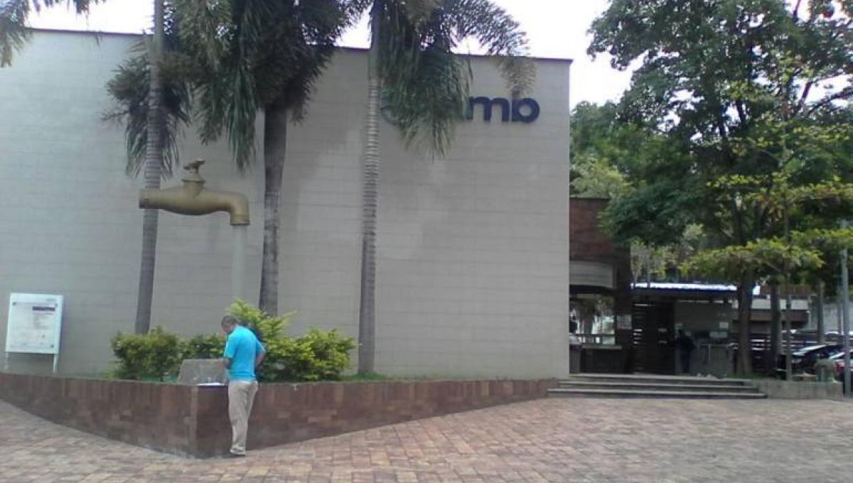 Renunciará la Junta Directiva del Acueducto de Bucaramanga por diferencias con el alcalde Jaime Andrés Beltrán