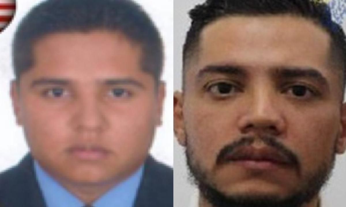 Siete cirugías en su rostro no impidieron que narco el 'Alacrán' fuera reconocido y capturado en Ecuador