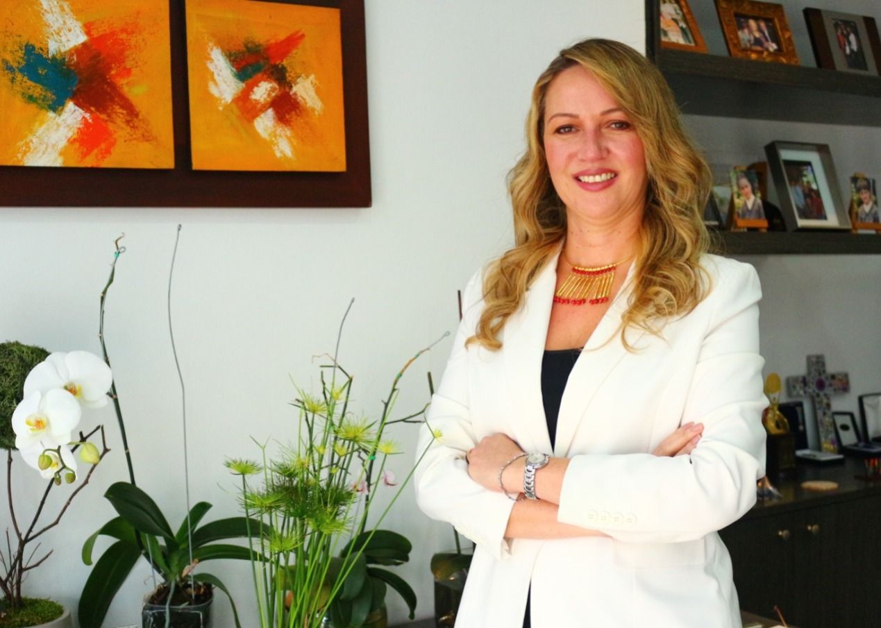 El turismo emisivo comenzó con fuerza en este año 2024 en Colombia