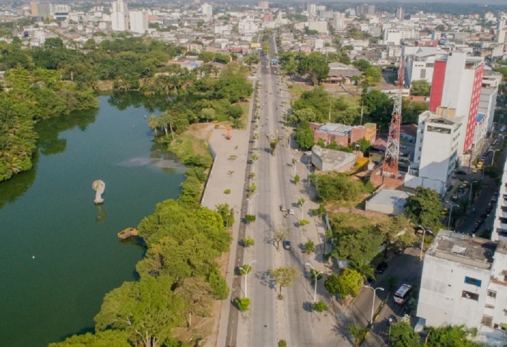 Gran respuesta de víctimas del conflicto armado a convocatoria