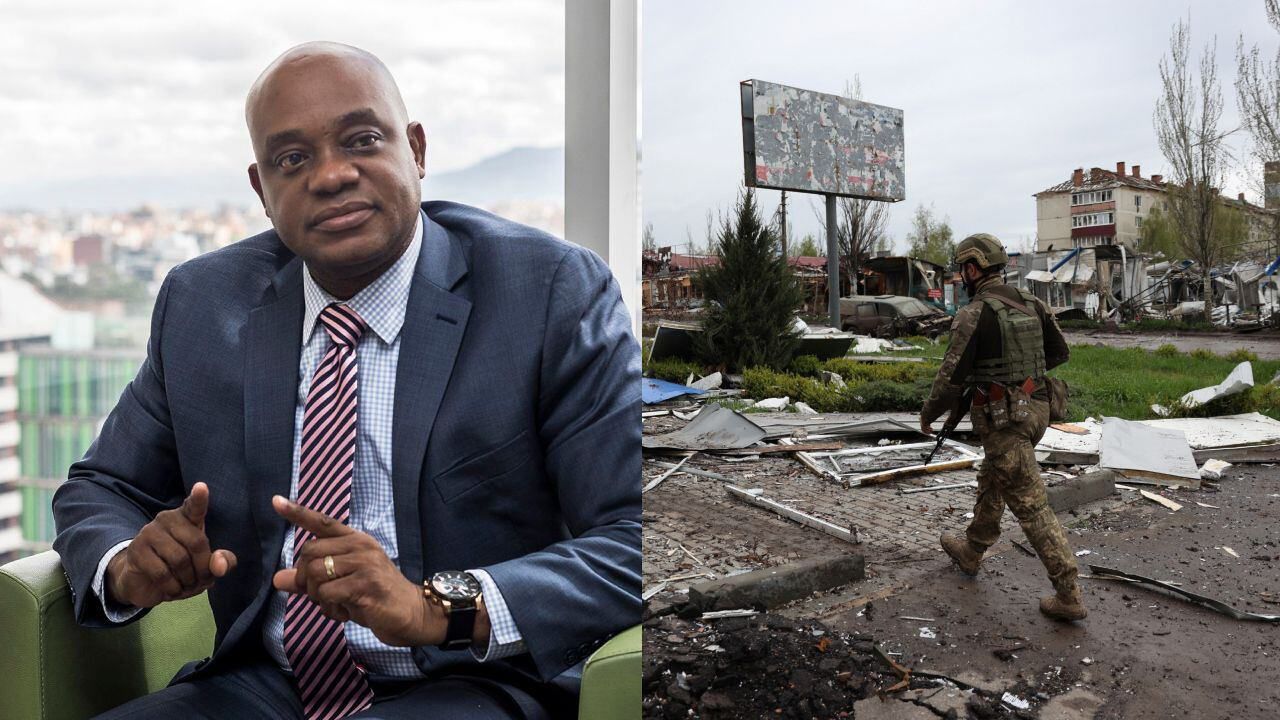 Colombia niega acuerdos con Rusia para promover participación de ciudadanos en conflictos extranjeros