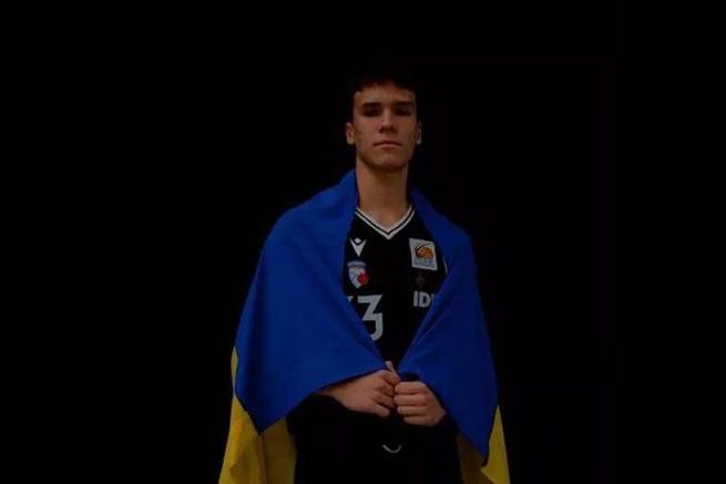 Murió jugador ucraniano apuñalado en Alemania