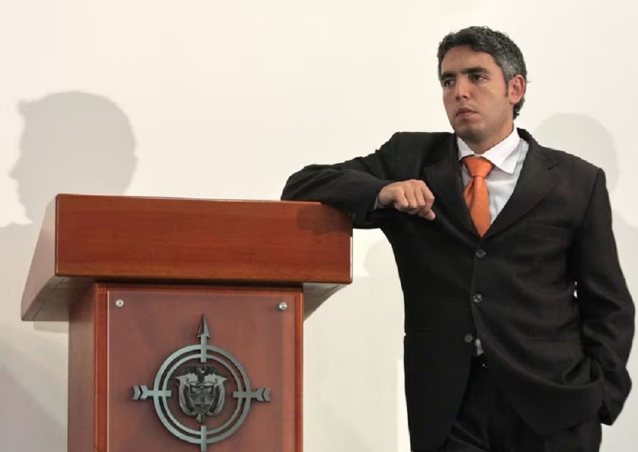 Capturado por corrupción exgobernador del Valle Juan Carlos Abadía