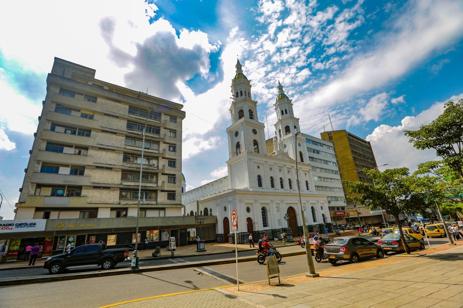 Bucaramanga enfocada en convertirse en destino turístico con "Ciudad Región"