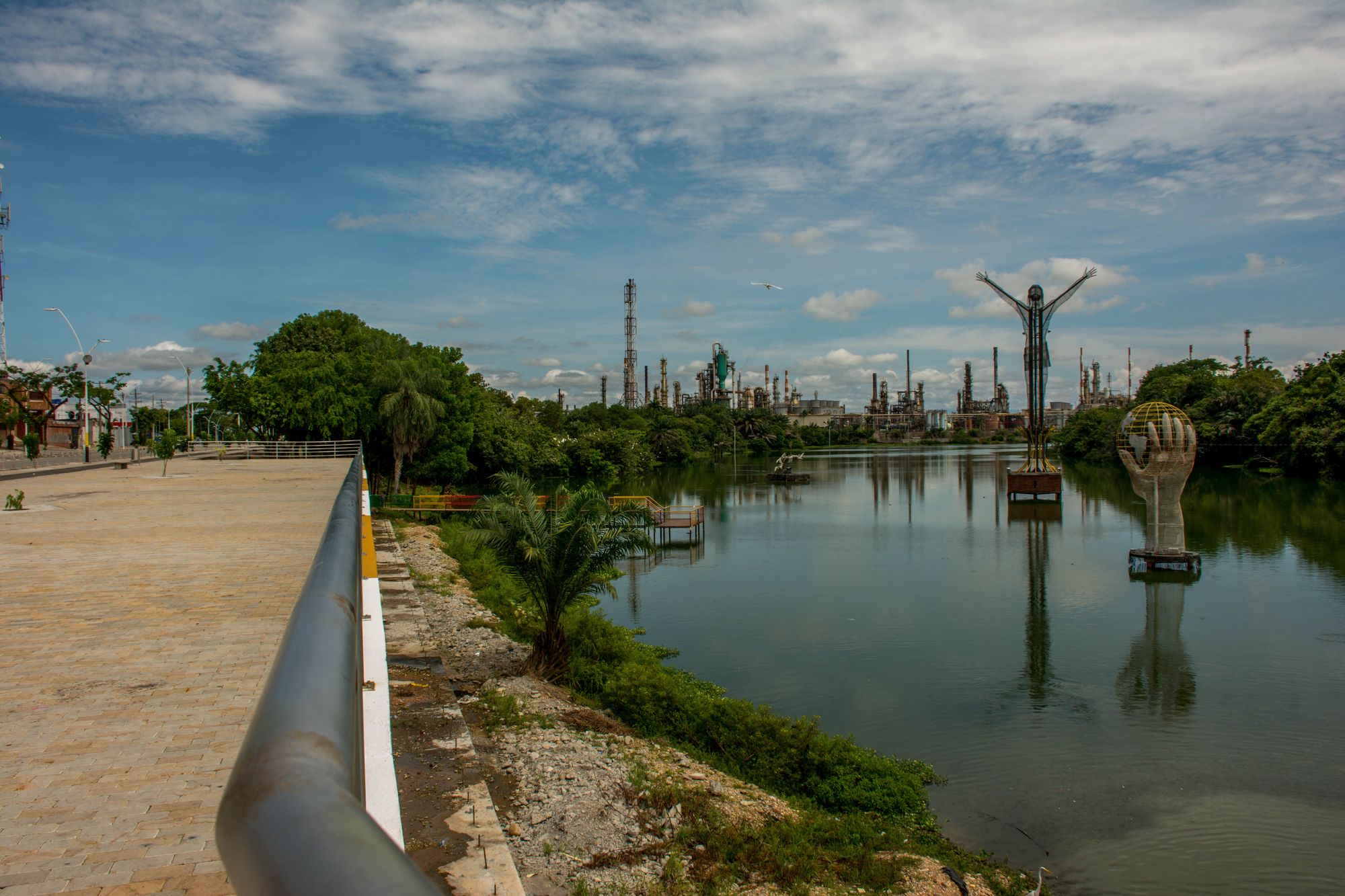 ‘Comunidades Energéticas’, la nueva apuesta del Puerto Petrolero por un futuro sostenible