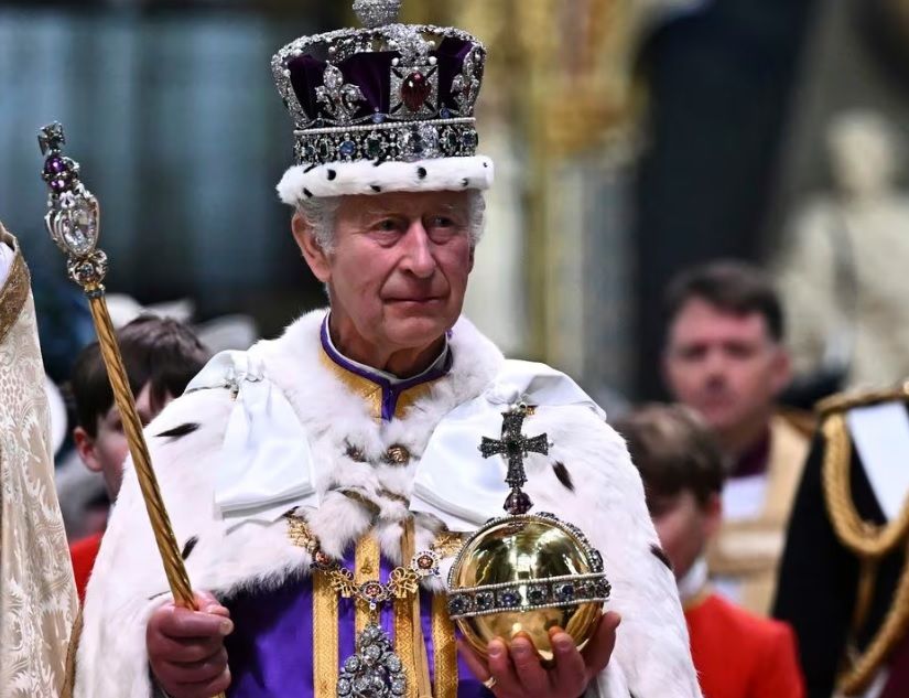 El rey Carlos III de Inglaterra fue diagnosticado con cáncer