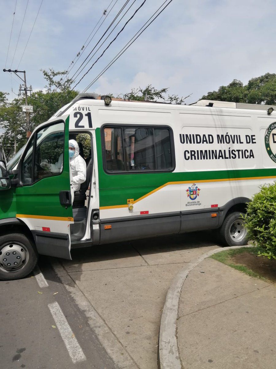 Motorizado perdió la vida tras un fuerte accidente en Chimitá
