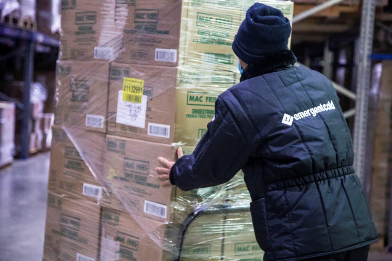 Emergent Cold LatAm adquiere Red Polar