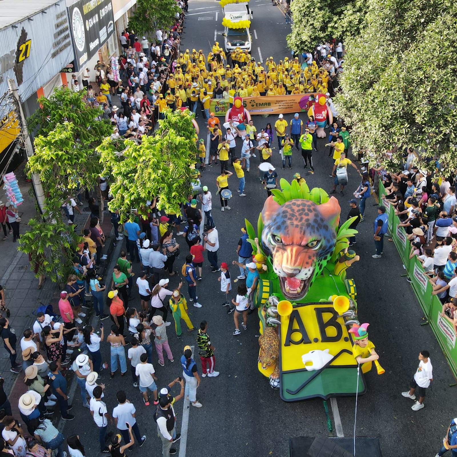 La ‘Feria Bonita’ de este año será un evento con proyección internacional