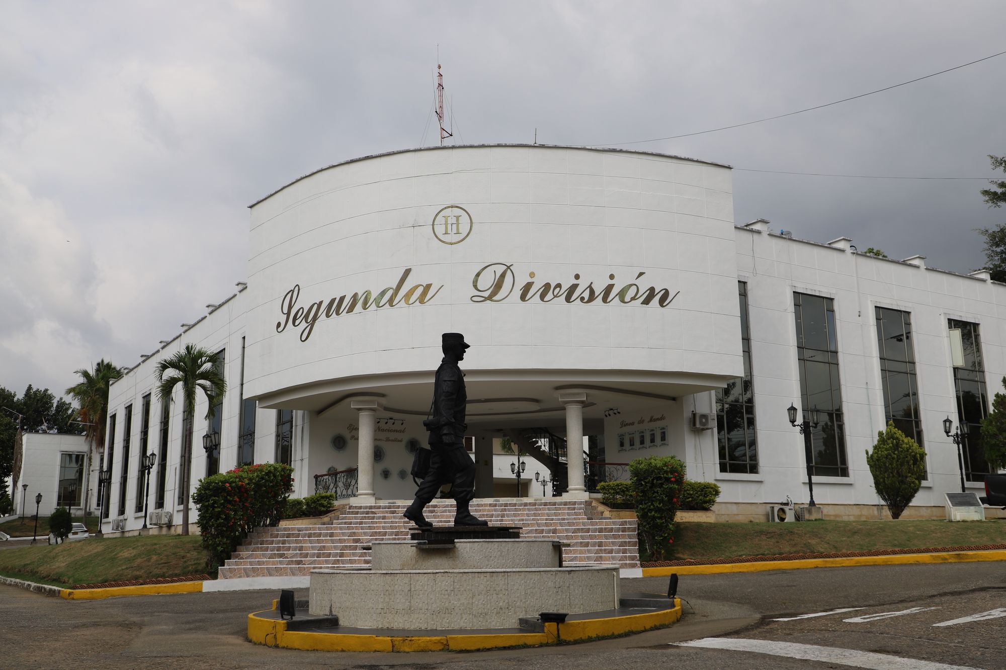 Segunda División: 41 años brindándole protección al nororiente colombiano