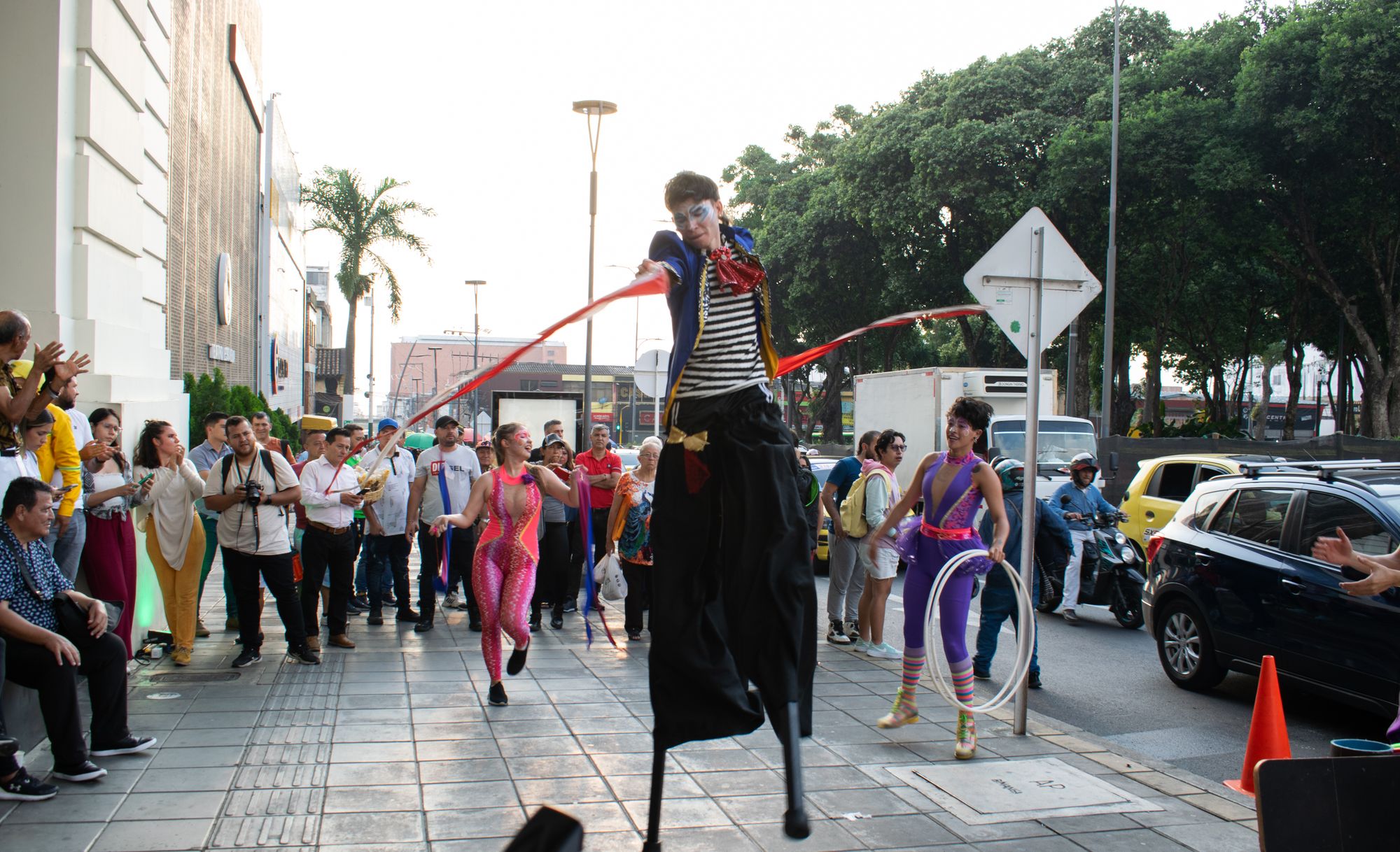 Bucaramanga tiene que ser BONITA OTRA VEZ