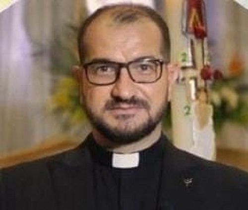 Obras de infraestructura tienen en bancarrota al templo de San Laureano