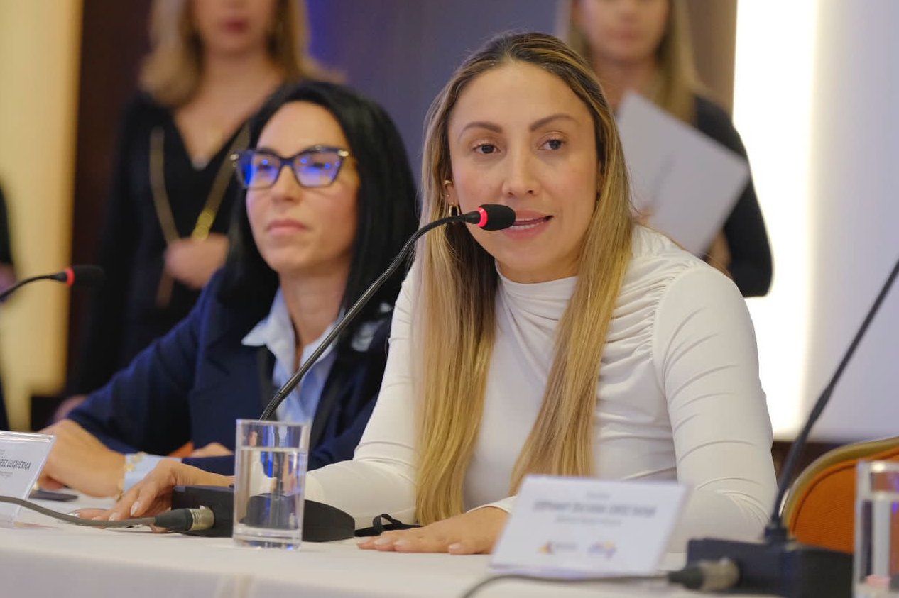 Bucaramanga protegerá los derechos de niños, mujeres y poblaciones vulnerables