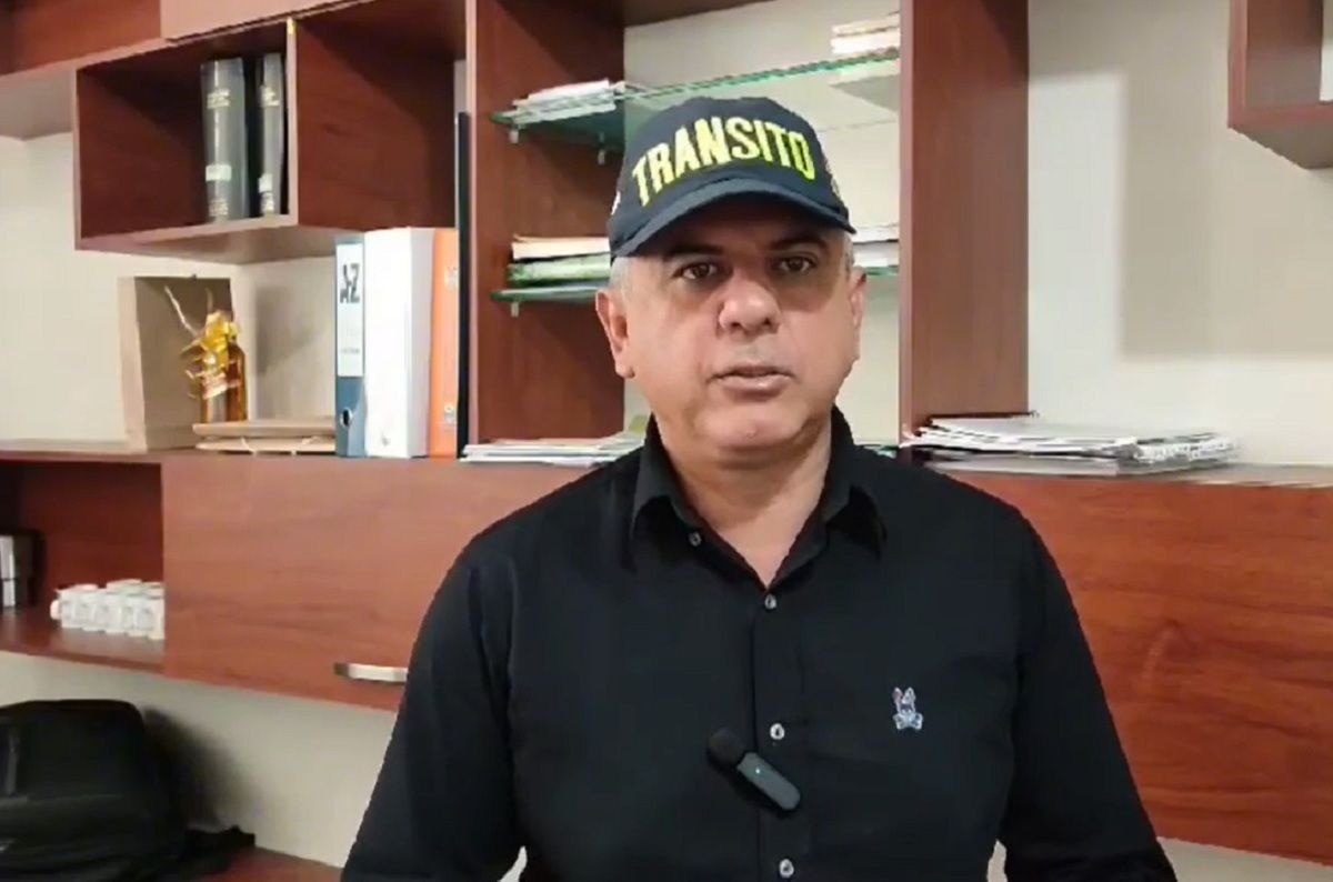 Instalarán cepos a los automotores ‘mal parqueados’ en Floridablanca