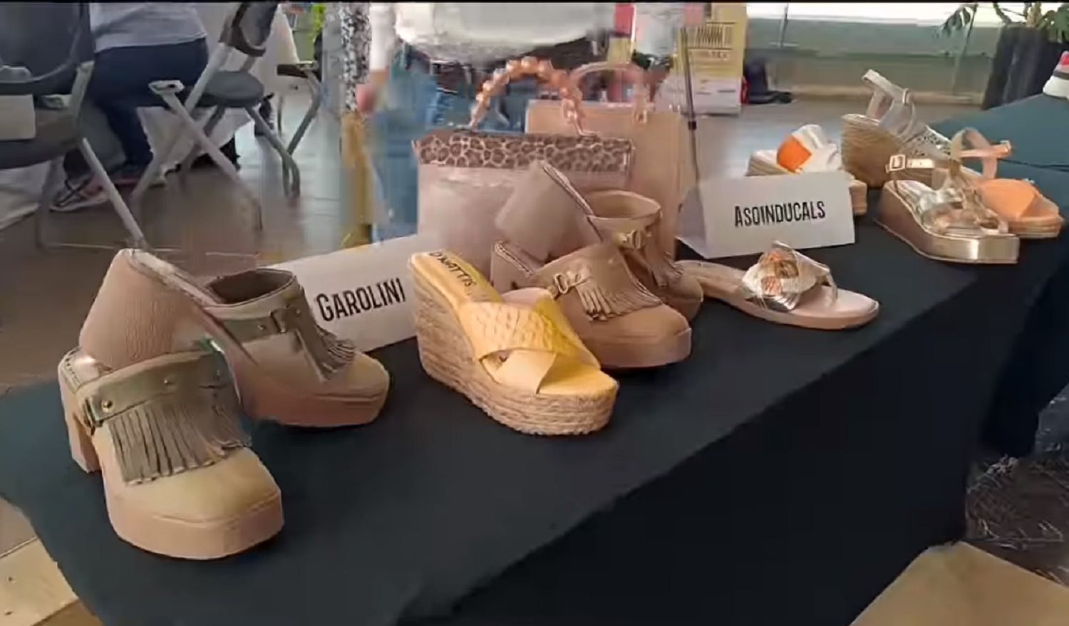 Inició ExpoCuero 2024 en Neomundo Bucaramanga