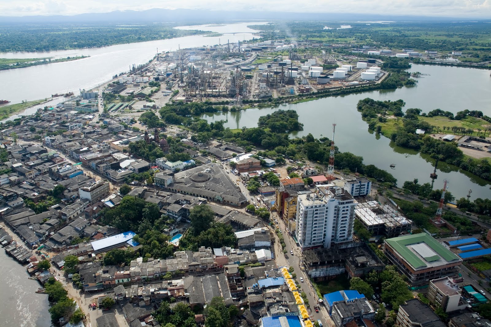 Alcaldía Distrital hará revisión de actualización catastral del 2023