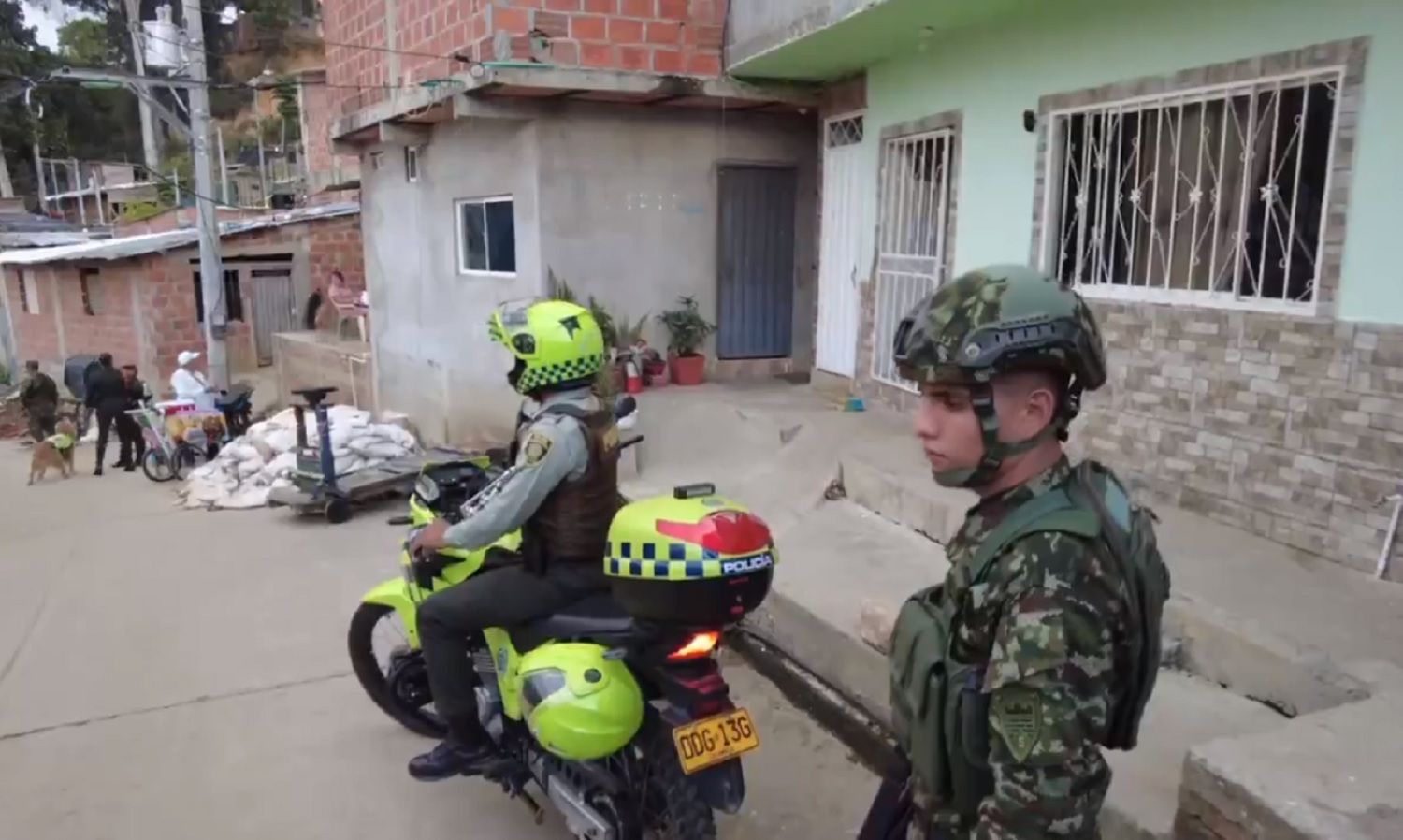 Institucionalidad acabó con ‘veto’ en Villas de Girardot