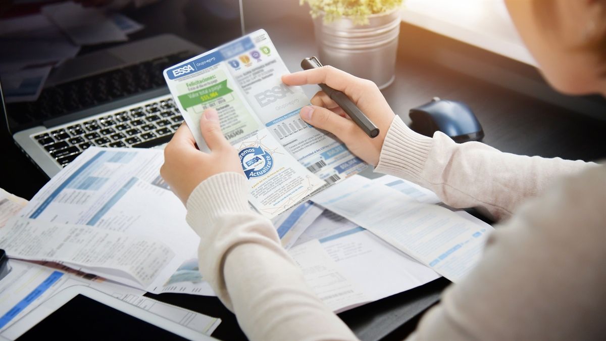 El fenómeno de El Niño y su impacto en tarifa de energía