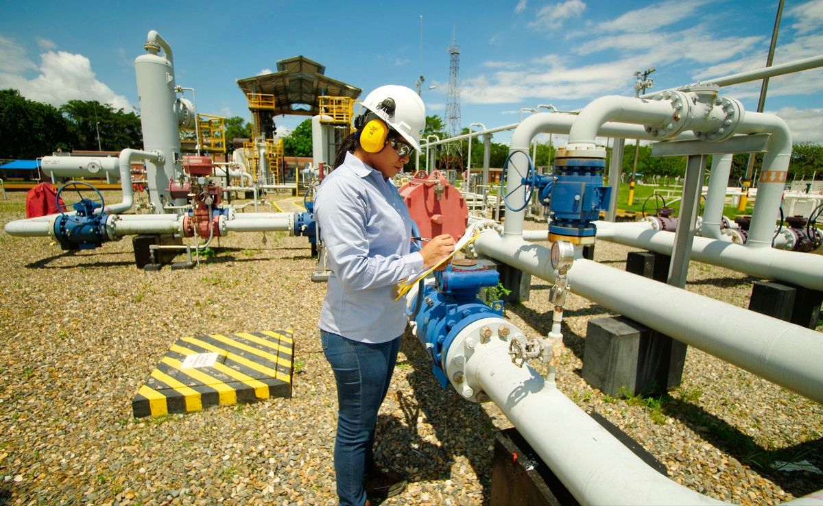 TGI: la empresa colombiana en el top del 1% S&P Global