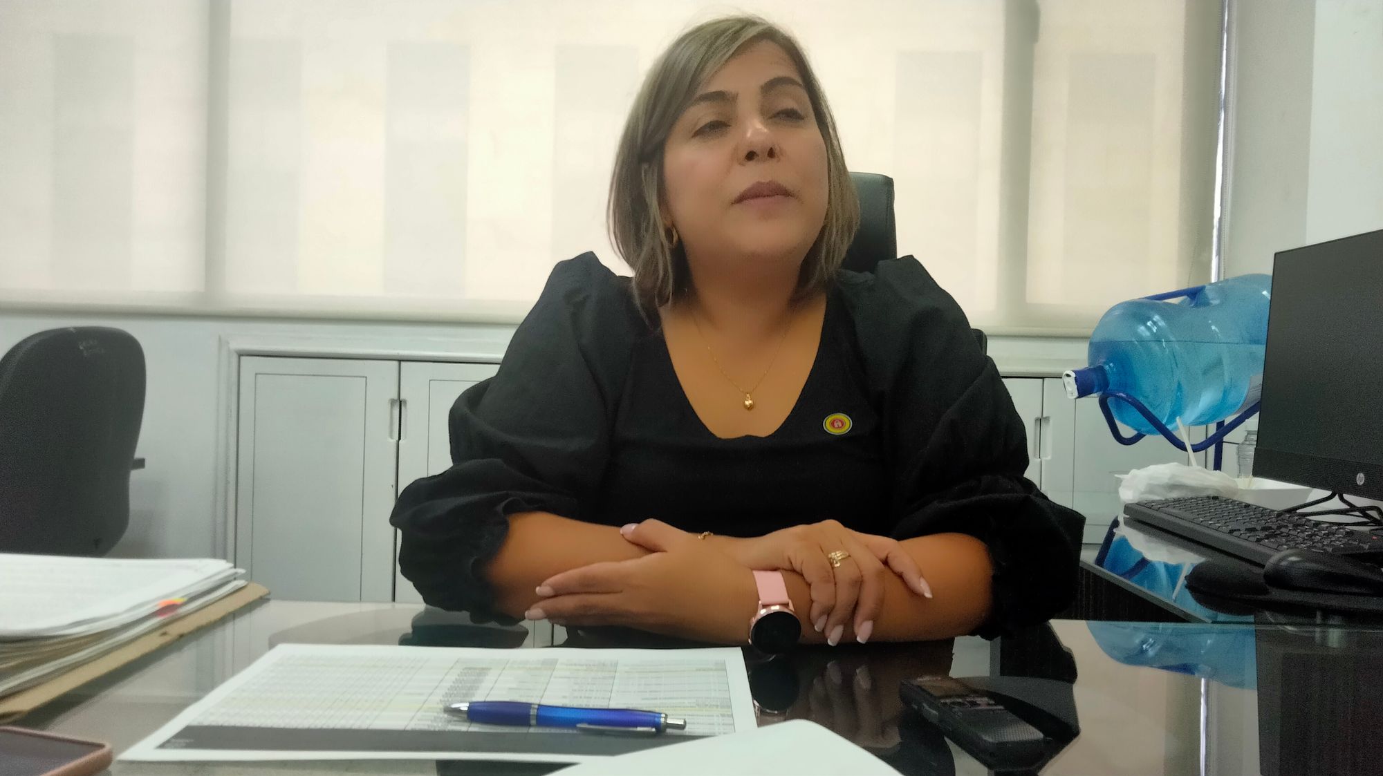 Recursos destinados para infraestructura educativa no suplen las necesidades