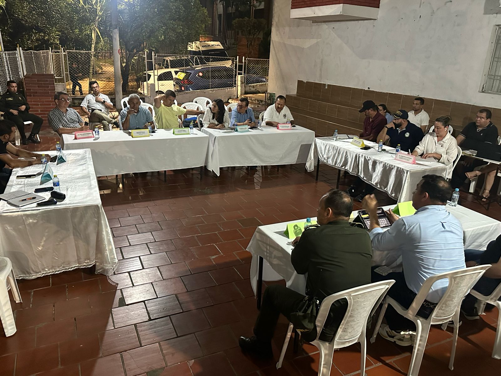 Implementado Plan Candado para la seguridad en Asturias