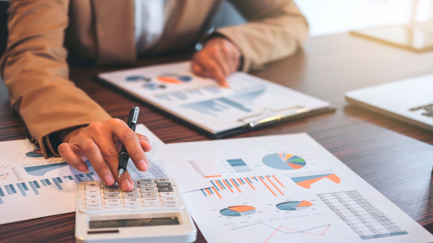 Colombia espanta al fantasma de la recesión que se pregonaba