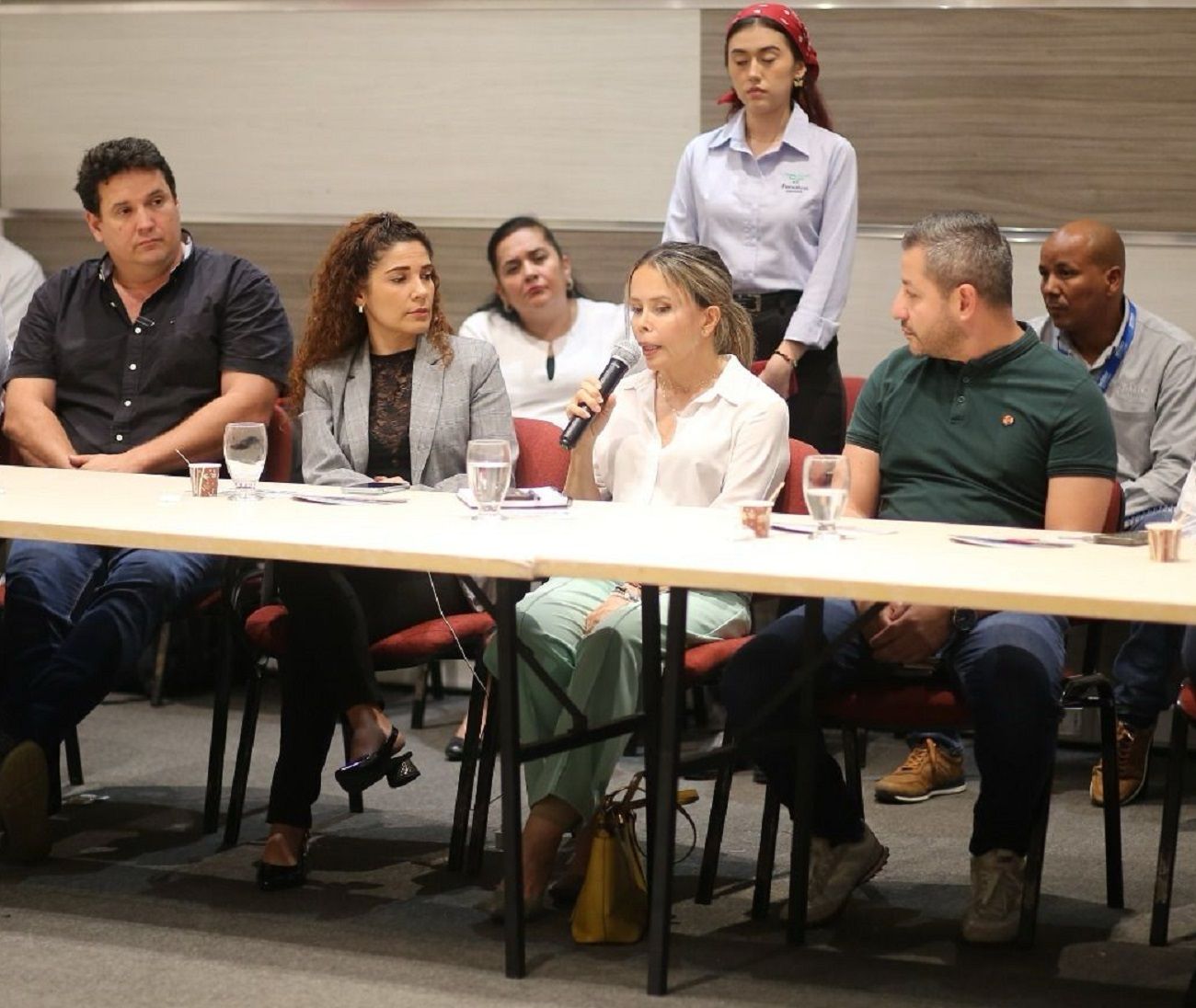 Convocatoria para el Comité de Presupuesto Participativo 2024