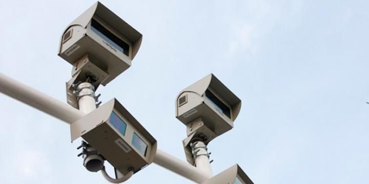 Bucaramanga implementará fotodetección para mejorar la seguridad vial