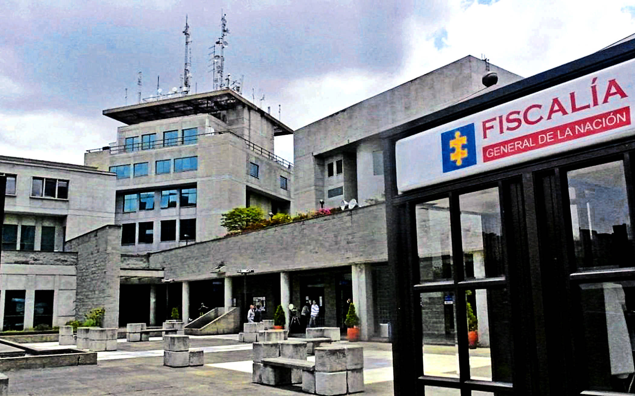Aplazada elección de nuevo Fiscal General
