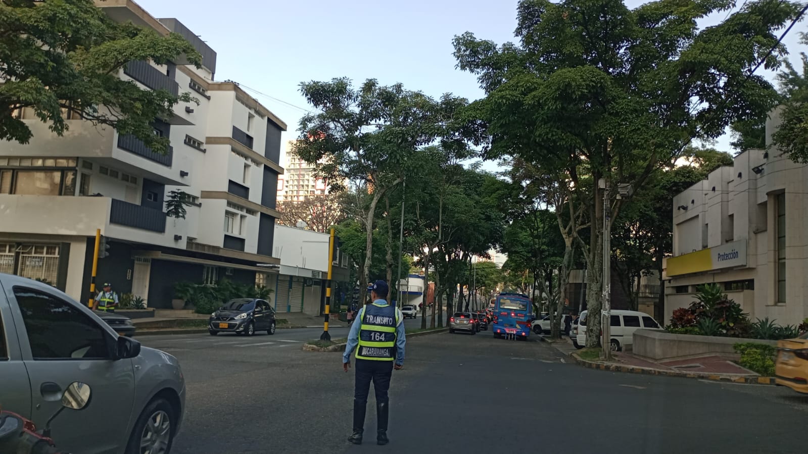 Conductores recibirán comparendos pedagógicos por incumplir pico y placa metropolitano
