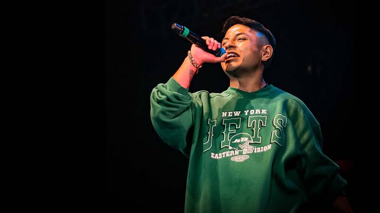 Luto en el freestyle: Falleció el rapero Majestic a los 24 años