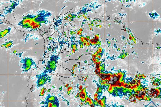 Ideam anticipa cambios en condiciones climáticas para las próximas semanas