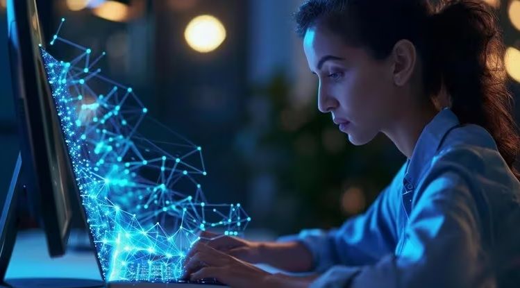 Microsoft revela el papel de la IA en el panorama laboral