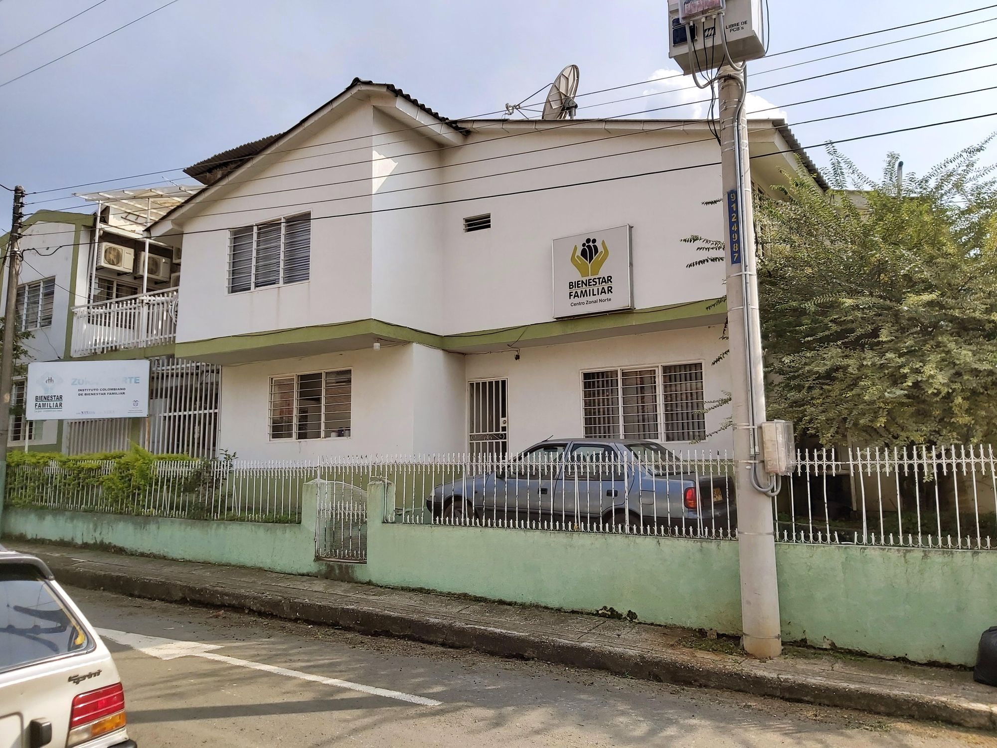 ICBF Santander no ha contratado funcionarios y más de 39.000 niños están al garete