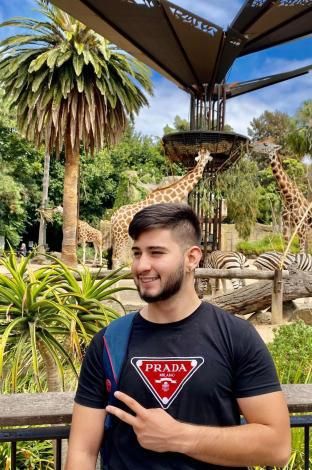 Colombiano perdió la vida tras accidentarse en Australia y su familia busca repatriarlo