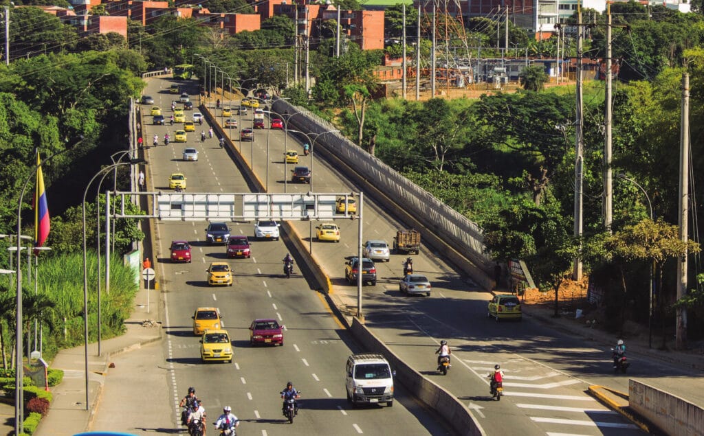 Santander ofrece descuentos de hasta el 15% en impuestos para vehículos