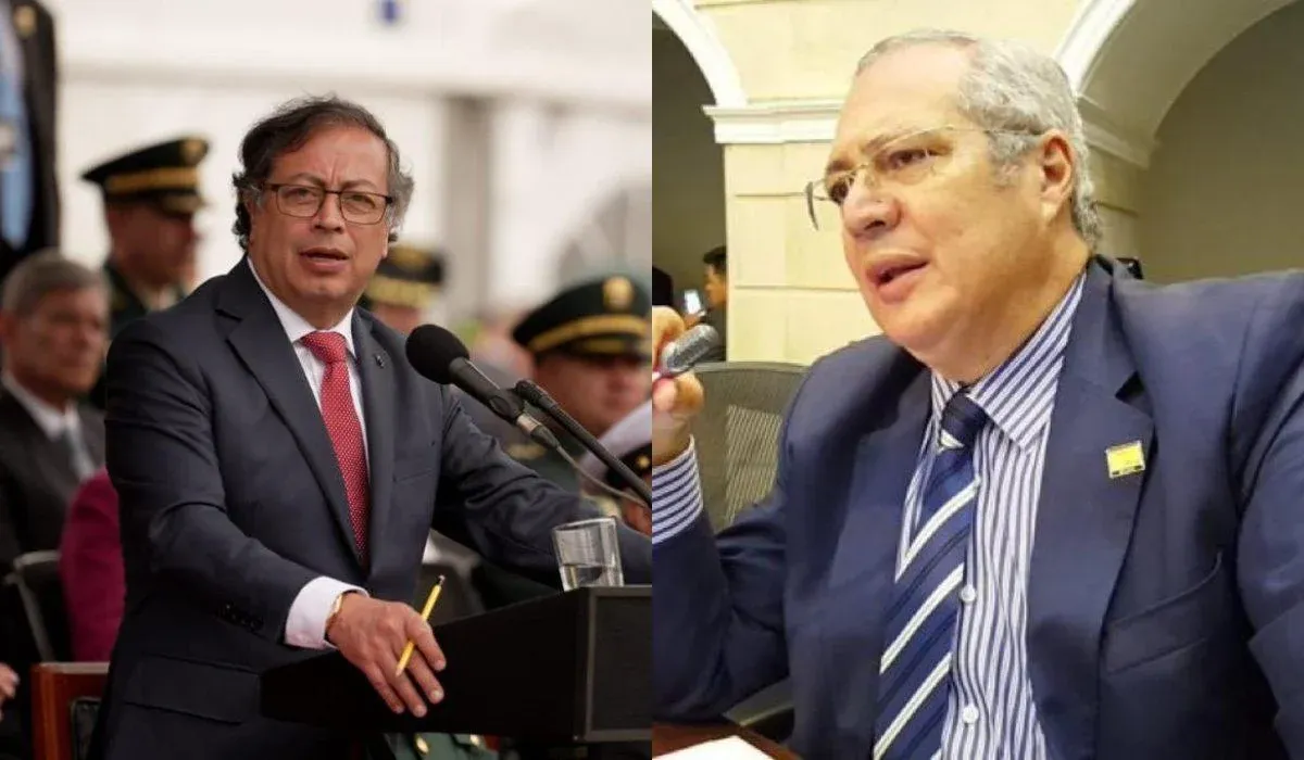 Pasos ‘ERRÁTICOS’ ha dado el presidente Petro
