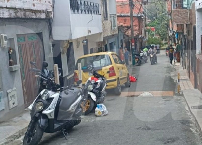 Mujer de la tercera edad fue asesinada en su casa por cobrarle el arriendo a una inquilina