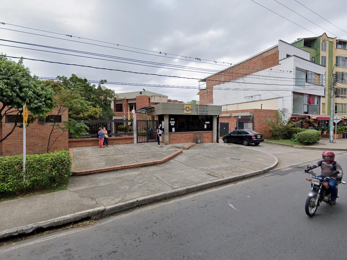 Hombre apareció muerto en su propia habitación
