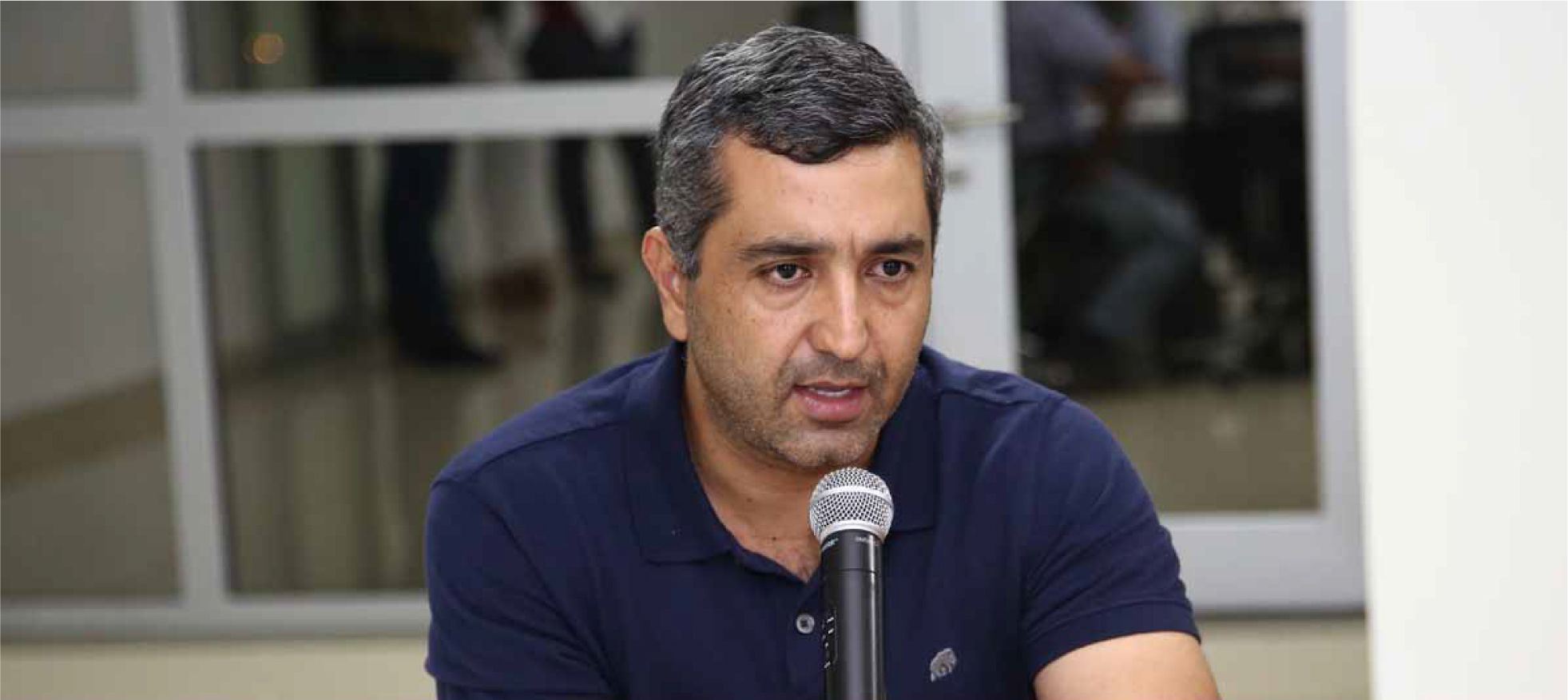 Parlamentario de Partido Verde presentó renuncia