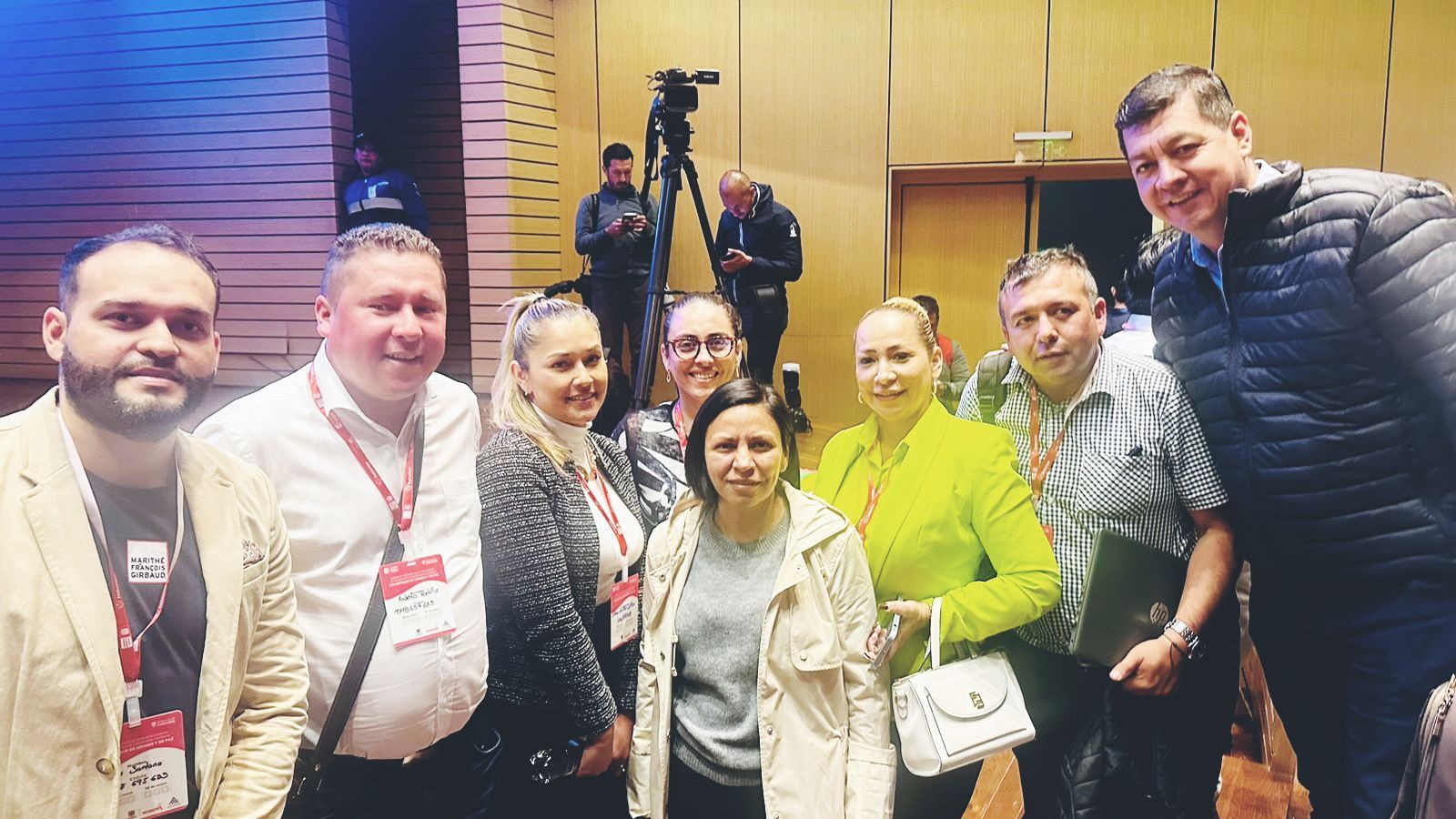 Asumirán cargo 1.525 profesores que ganaron el concurso docente en 2021 en Santander