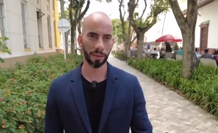 Amenazan de muerte a Subsecretario de Ambiente de Bucaramanga y a su familia