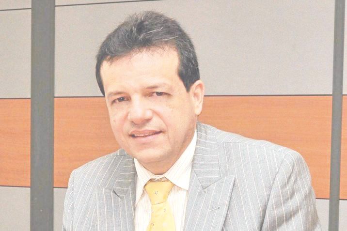 Familia Prada Cobos apoya obras de la ‘Ruta del Cacao’ Dice el empresario Samuel Prada Cobos