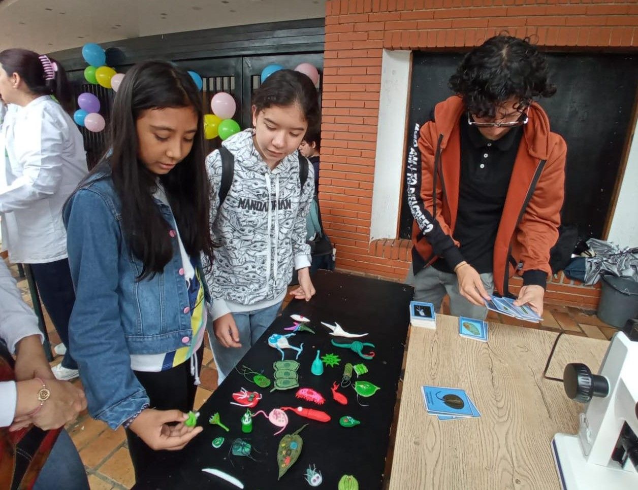 La Ruta de la Ciencia inspira a nuevas generaciones