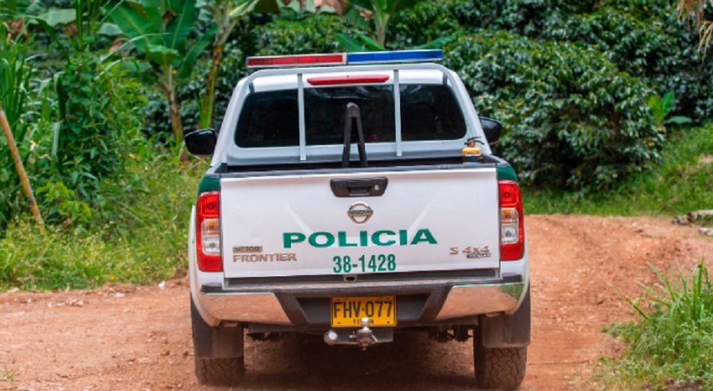 Dos hombres iban a cumplir una cita y los asesinaron a tiros