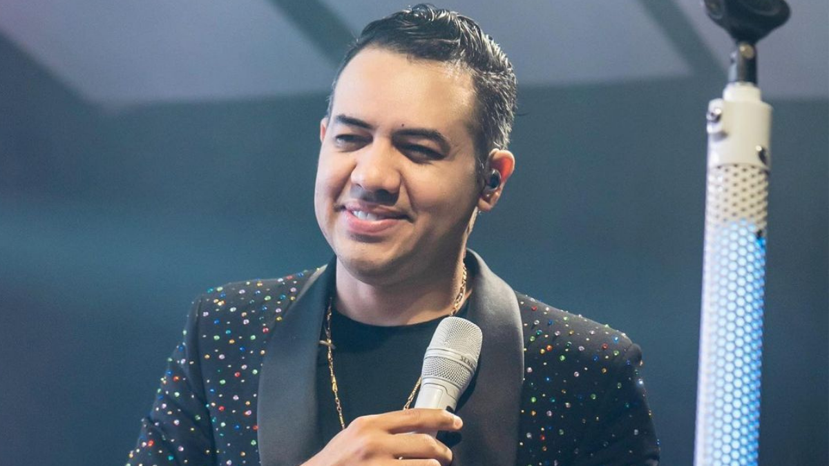 “La foto” el nuevo éxito de Diego Daza