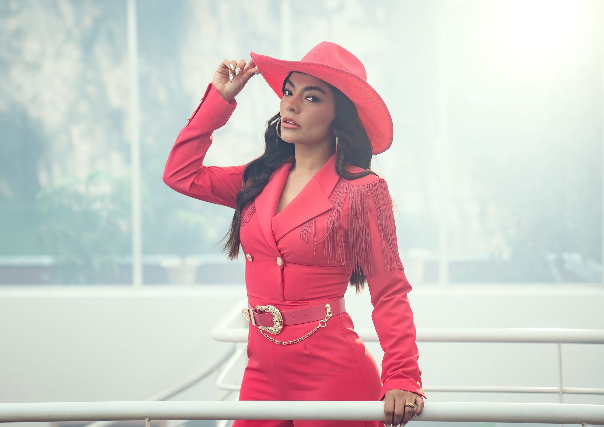 Cielo Torres llega a Colombia con “Canciones Despechadas”