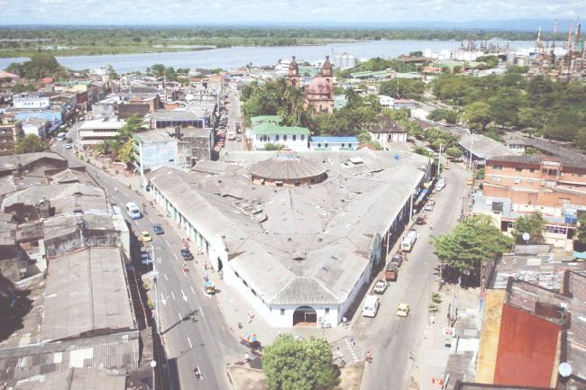 Informe detalla que más de 57 mil personas están en pobreza monetaria en Barrancabermeja