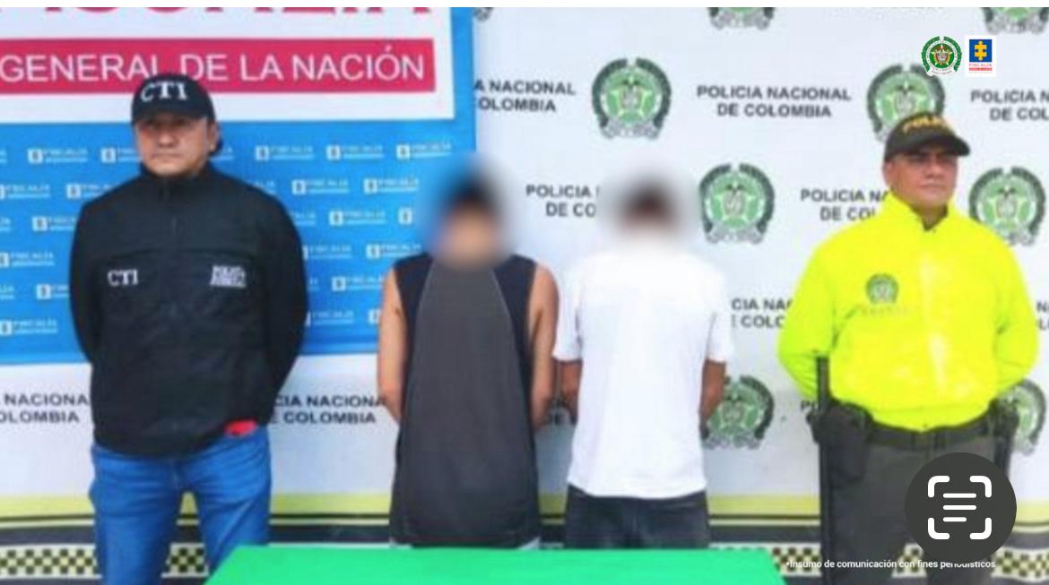 Dos menores serían responsables de una abuso sexual de otra pequeña en Aguachica