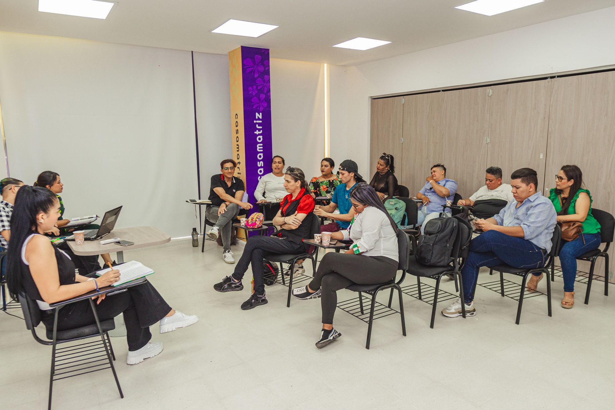 Política pública LGBTIQ+ se convierte realidad en Barrancabermeja